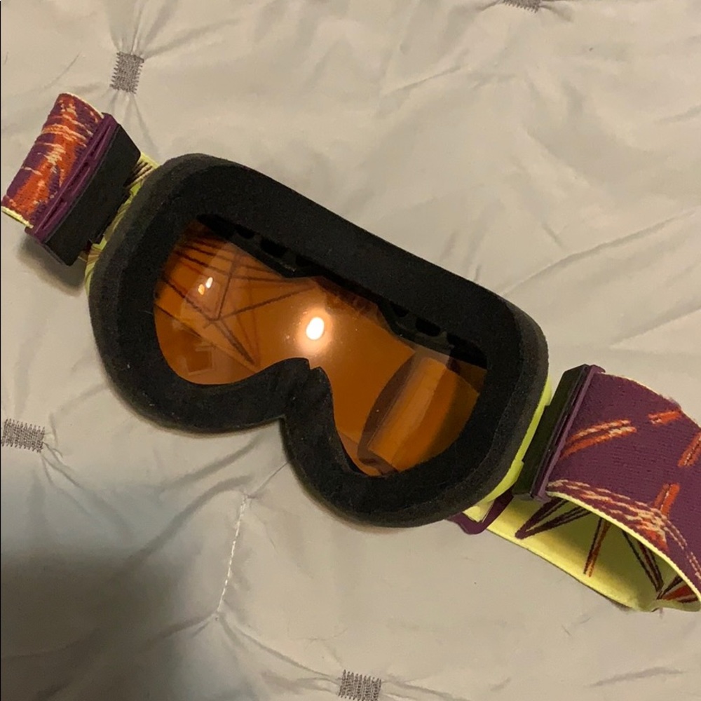 Anon goggle - Picture 2 of 6